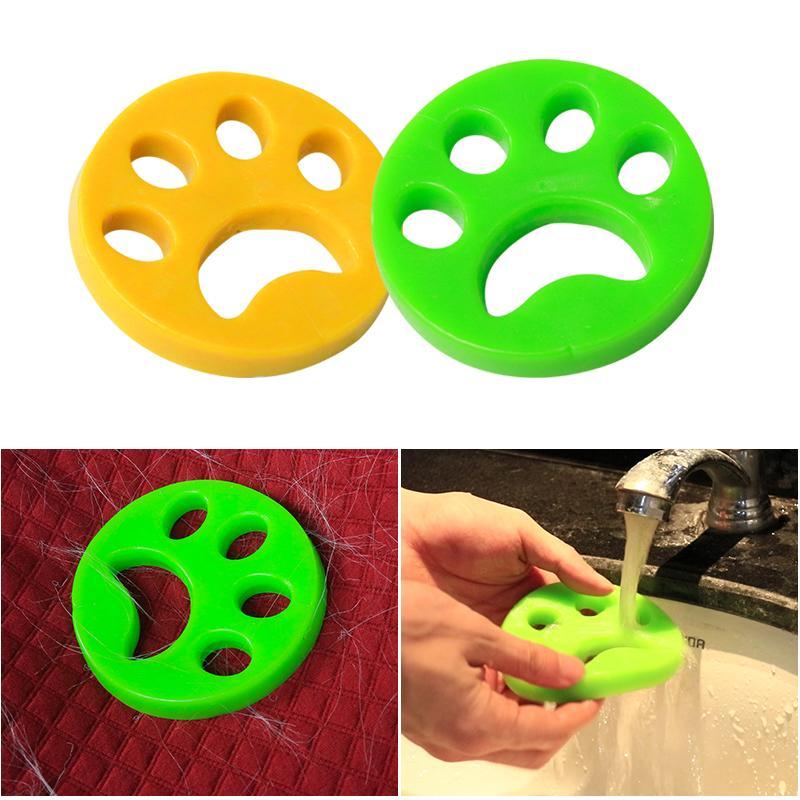 Lifesparking Pet Hair Remover for Laundry for All Pets