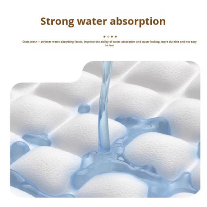 Ultra Absorbent Puppy Training Pads
