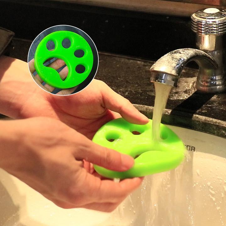 Lifesparking Pet Hair Remover for Laundry for All Pets