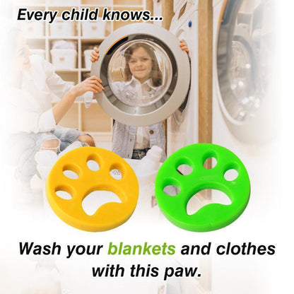 Lifesparking Pet Hair Remover for Laundry for All Pets