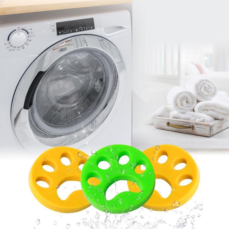 Lifesparking Pet Hair Remover for Laundry for All Pets