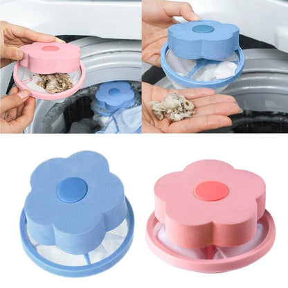 Floating Filter Net Clean Bag